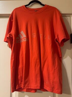 Stella McCarthy x Adidas T Shirt